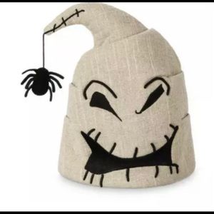 2 NWT Oogie Boogie Disney Parks Hats 2 available- All New